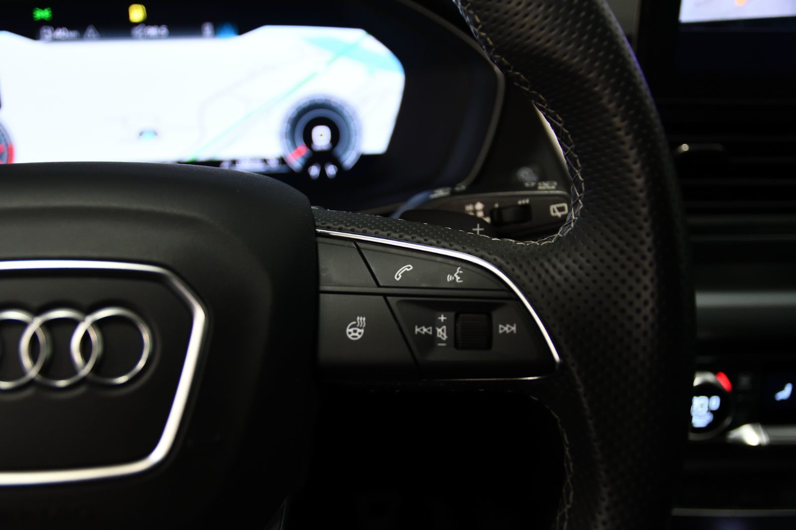 Audi Q5 Sportback  2023 à St-Bruno, Québec