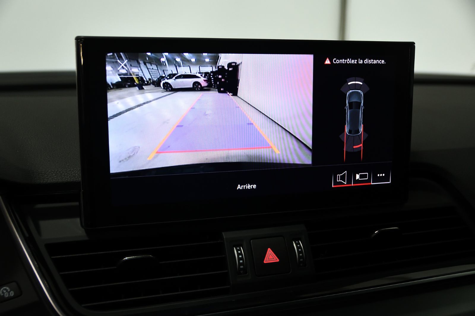 Audi Q5 Sportback  2023 à St-Bruno, Québec