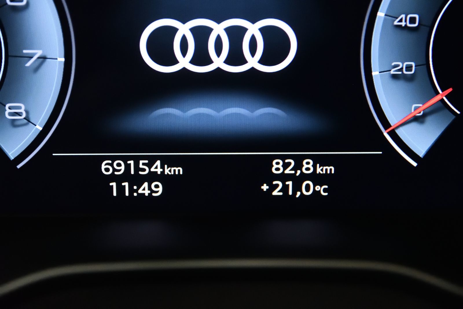 Audi Q5 Sportback  2023 à St-Bruno, Québec