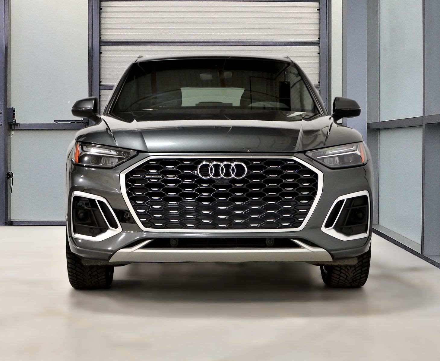 Audi Q5 Sportback  2023 à St-Bruno, Québec