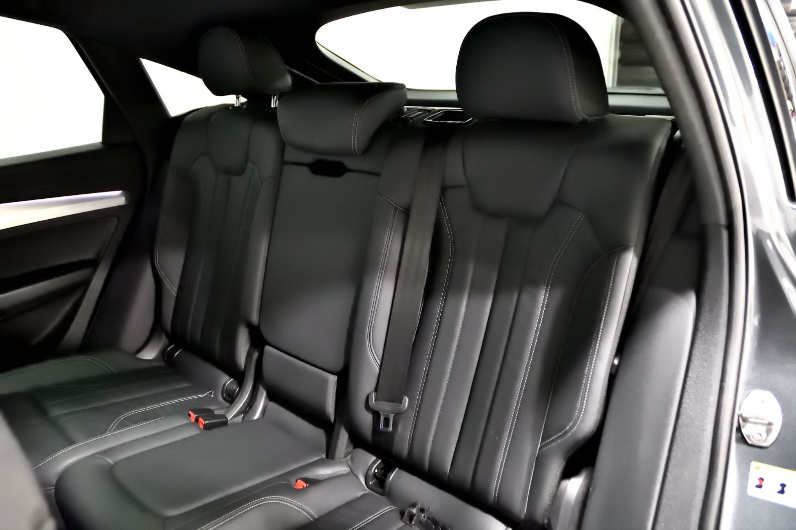 Audi Q5 Sportback  2023 à St-Bruno, Québec