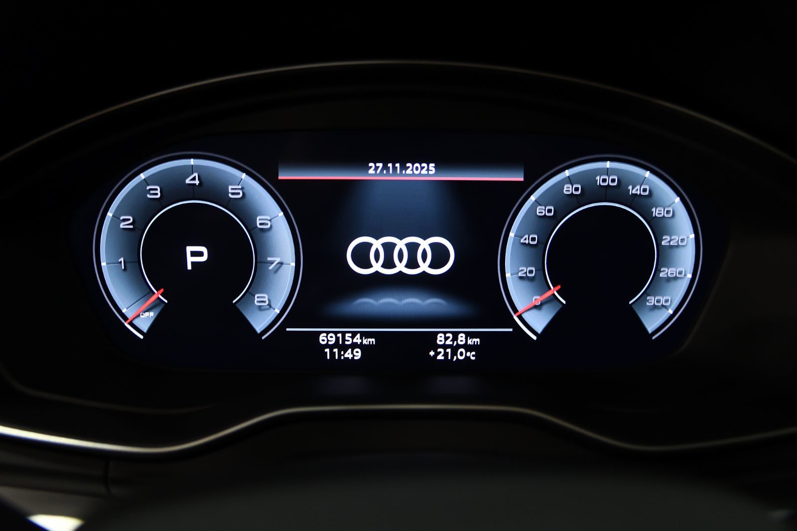 Audi Q5 Sportback  2023 à St-Bruno, Québec