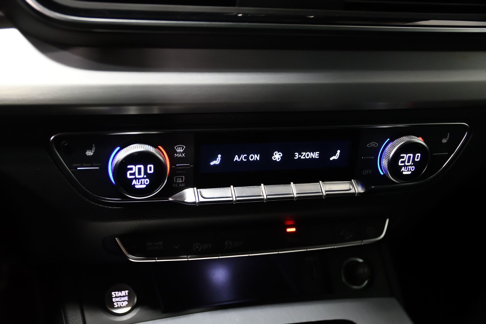 Audi Q5 Sportback  2023 à St-Bruno, Québec