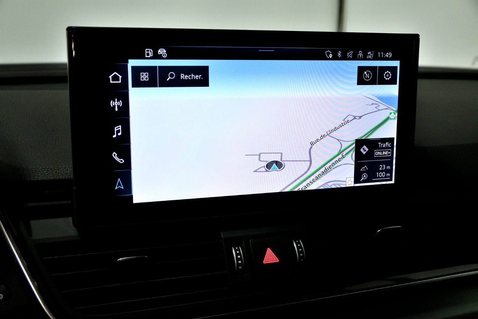 Audi Q5 Sportback  2023 à St-Bruno, Québec