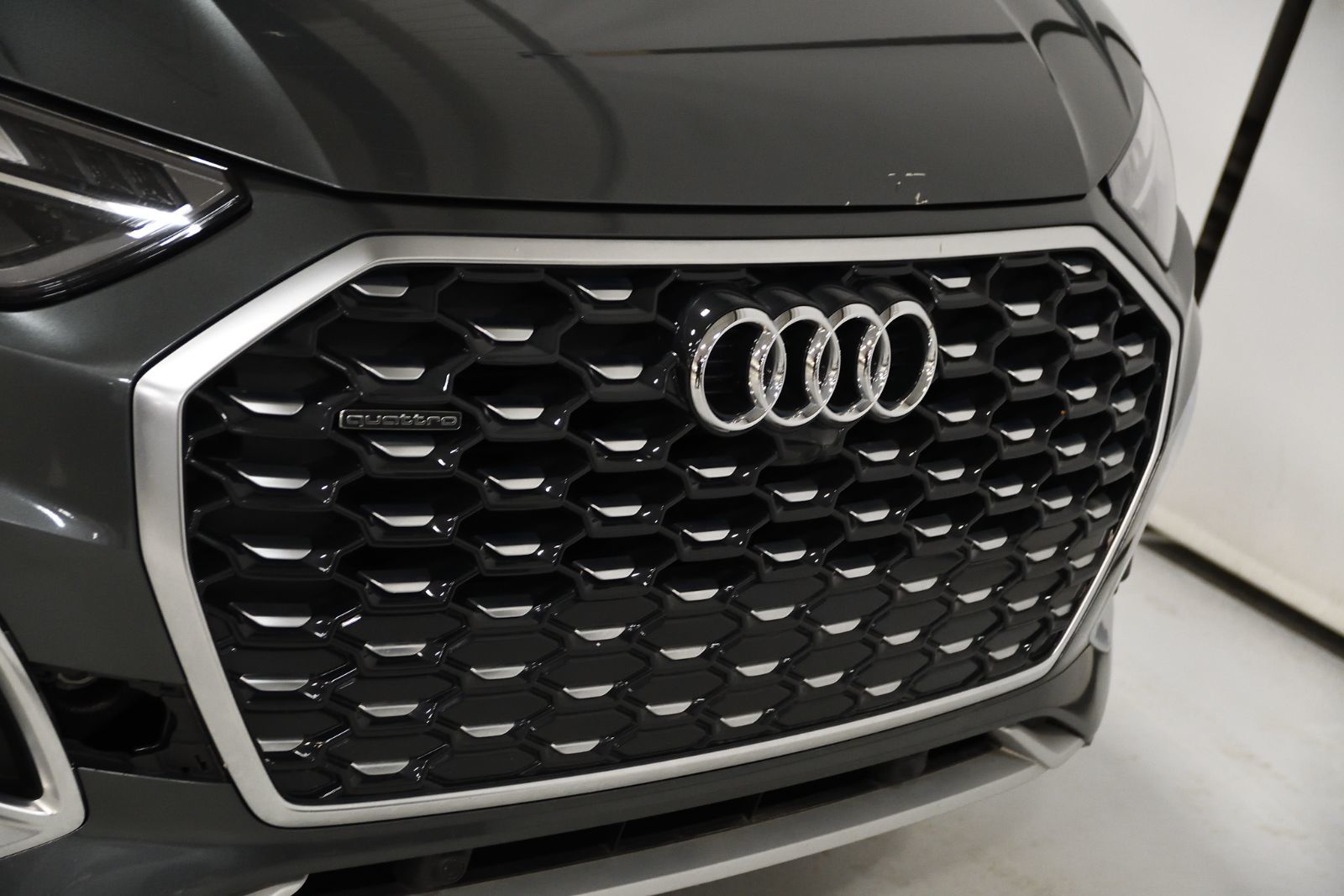 Audi Q5 Sportback  2023 à St-Bruno, Québec