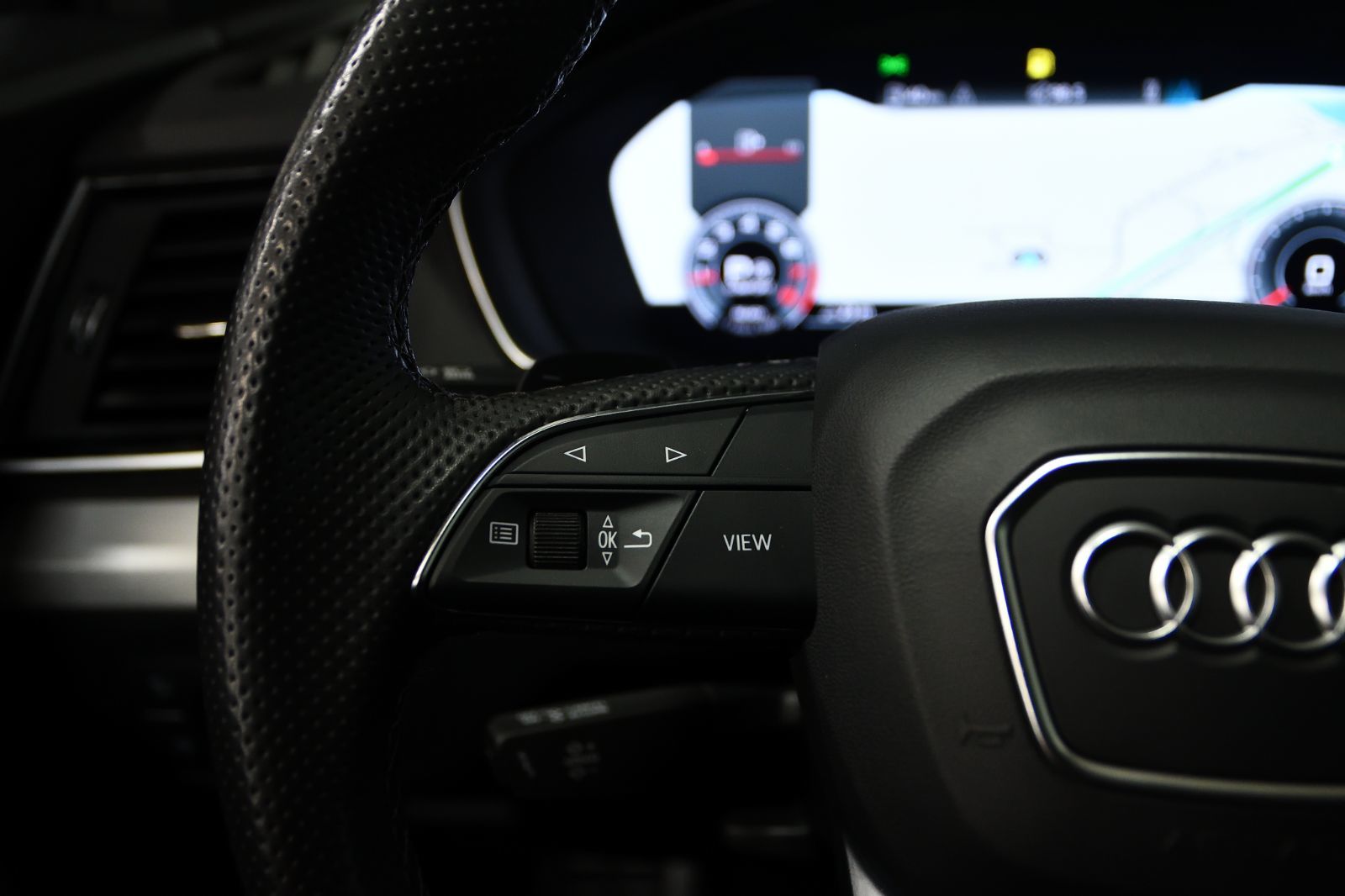 Audi Q5 Sportback  2023 à St-Bruno, Québec