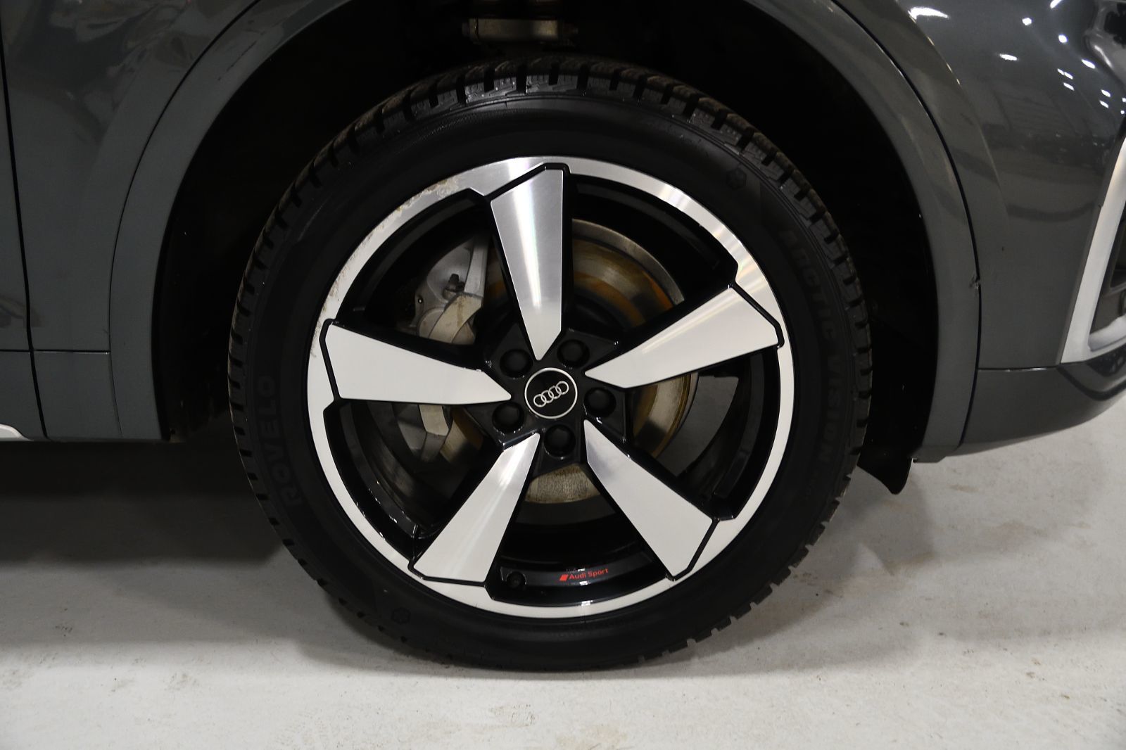 Audi Q5 Sportback  2023 à St-Bruno, Québec