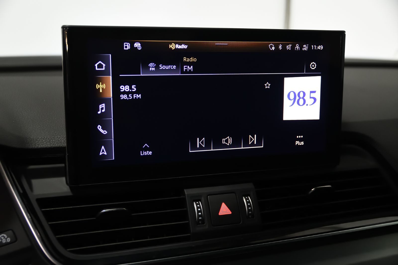 Audi Q5 Sportback  2023 à St-Bruno, Québec