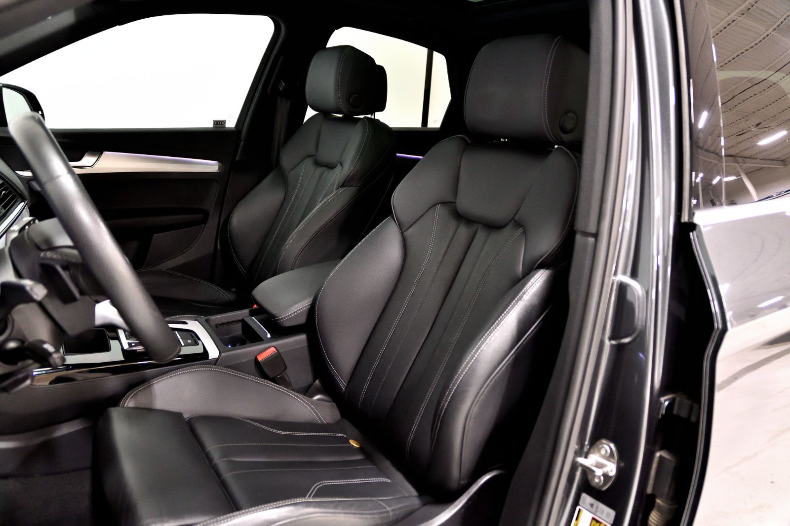 Audi Q5 Sportback  2023 à St-Bruno, Québec