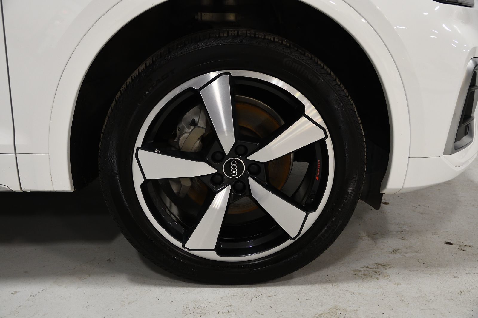 2023 Audi Q5 Sportback in St-Bruno, Quebec