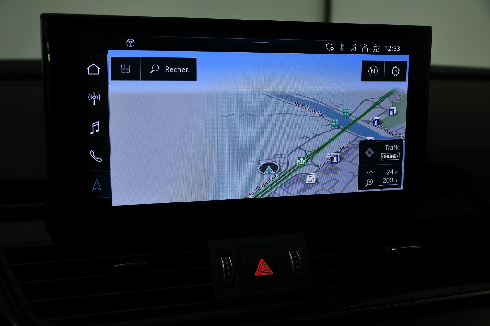 2023 Audi Q5 Sportback in St-Bruno, Quebec