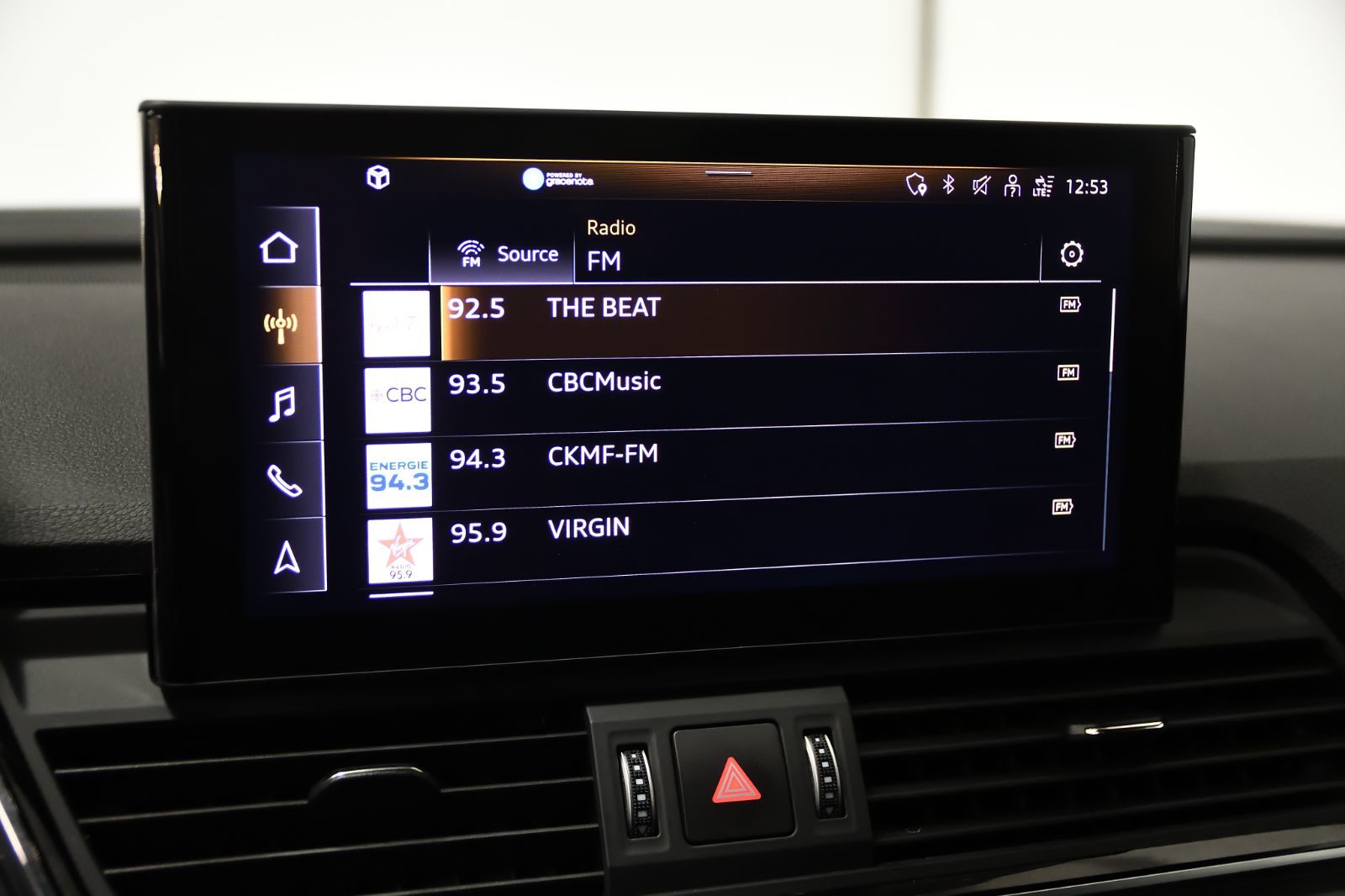 2023 Audi Q5 Sportback in St-Bruno, Quebec