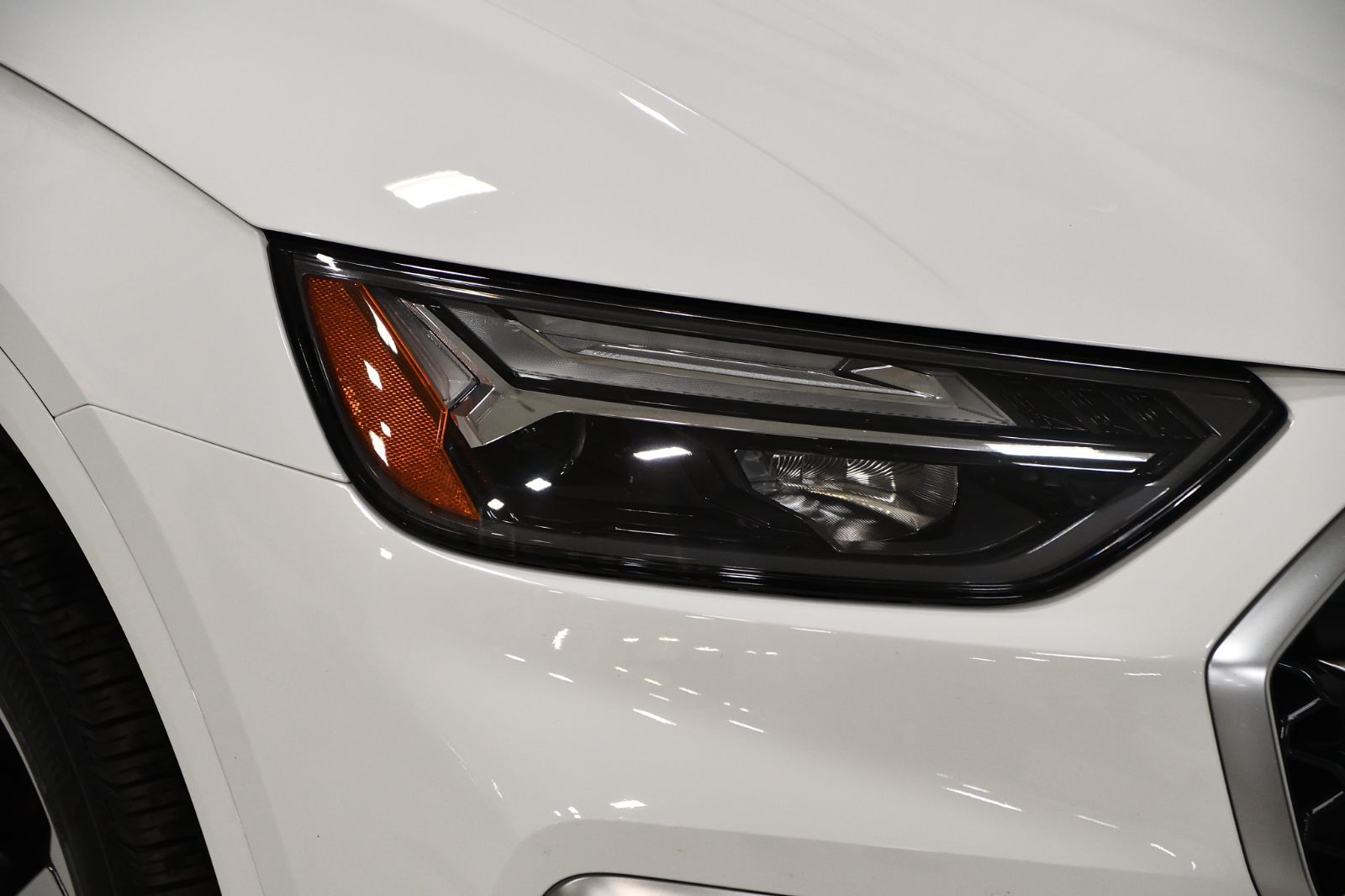 2023 Audi Q5 Sportback in St-Bruno, Quebec