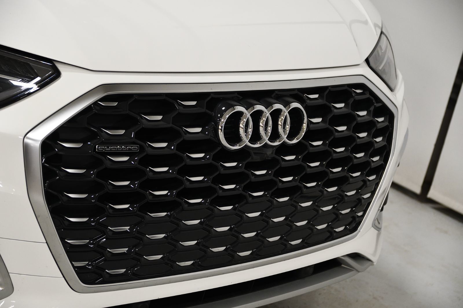 2023 Audi Q5 Sportback in St-Bruno, Quebec