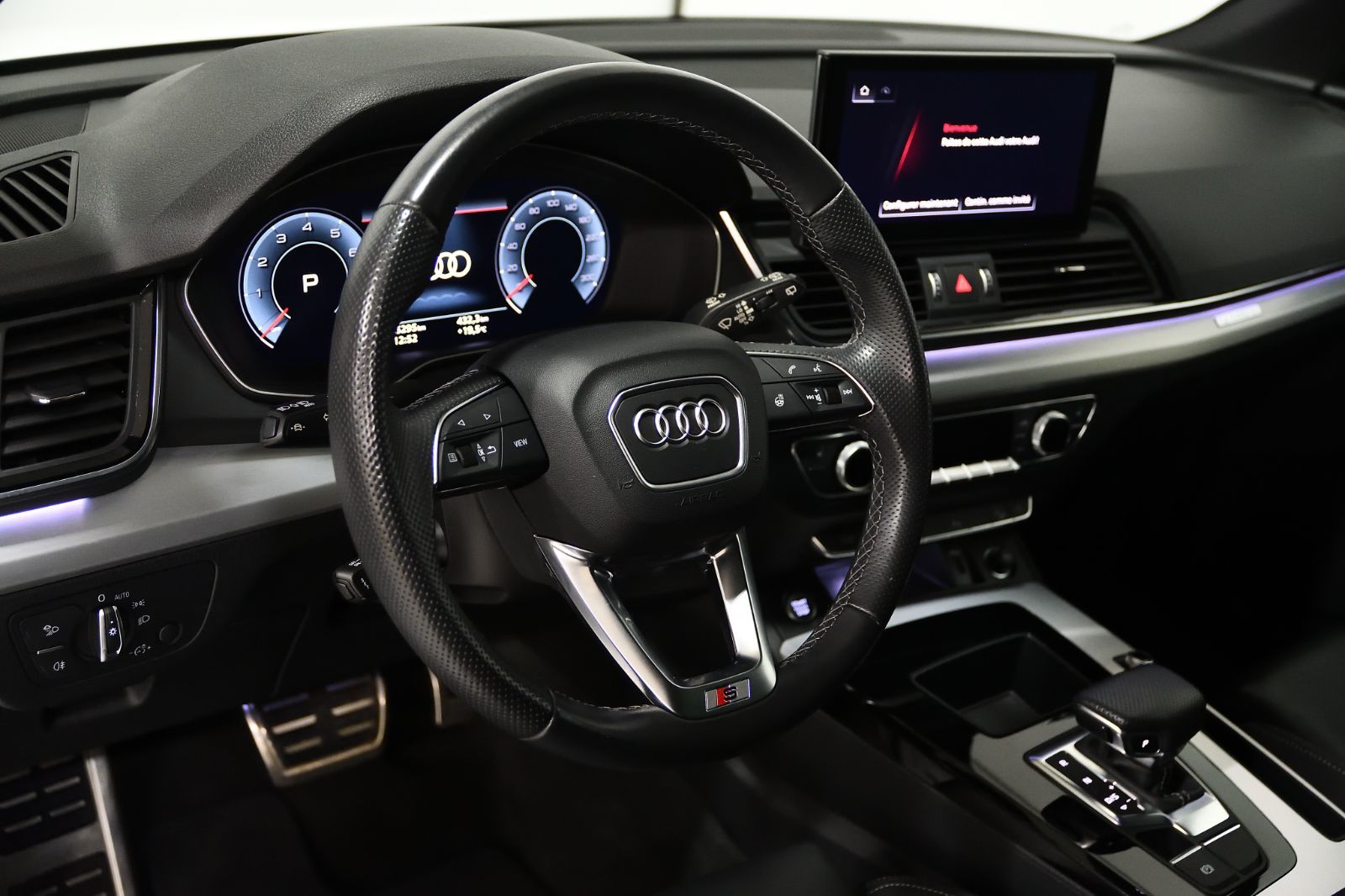 2023 Audi Q5 Sportback in St-Bruno, Quebec