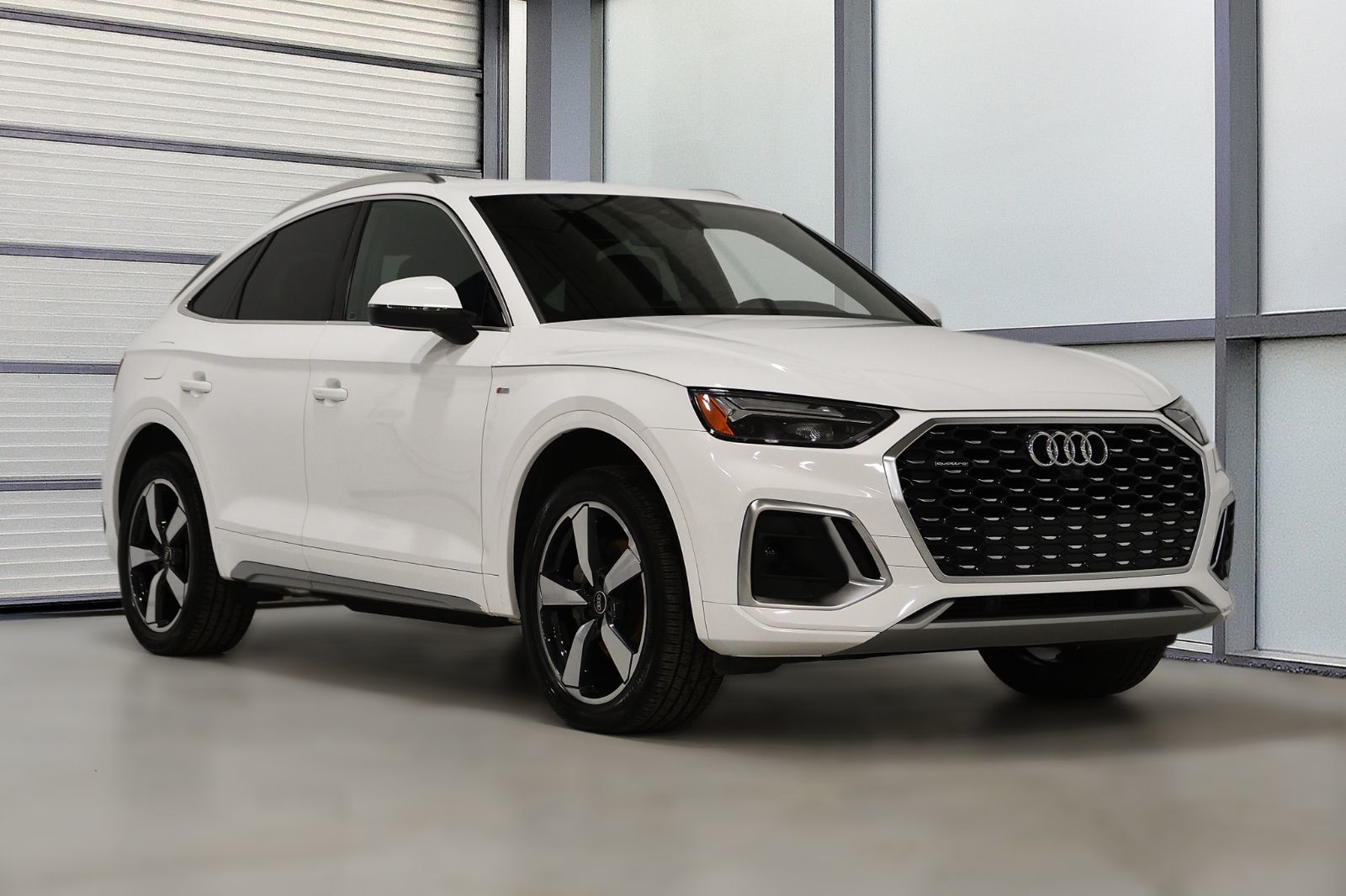 2023 Audi Q5 Sportback in St-Bruno, Quebec