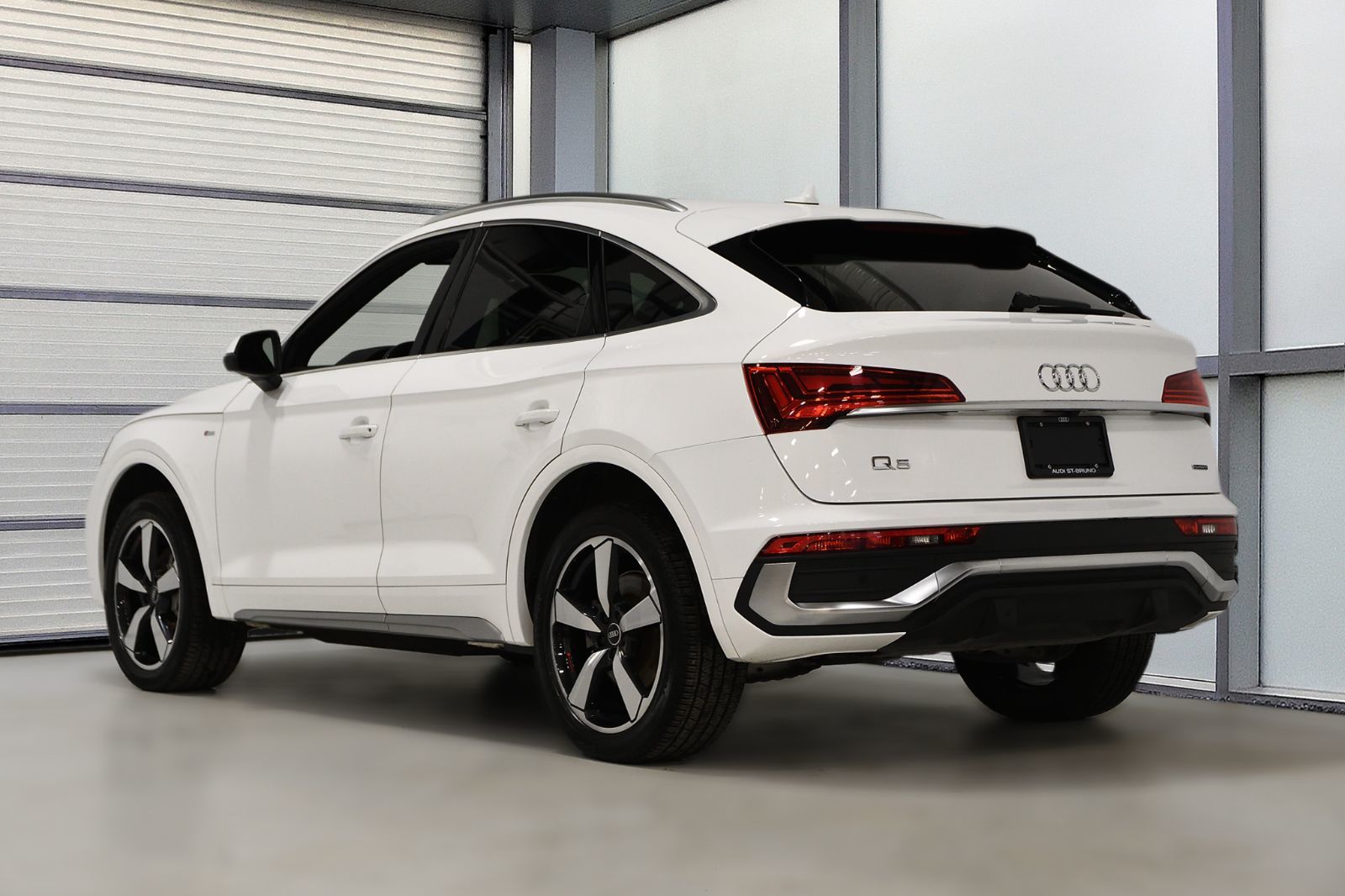 2023 Audi Q5 Sportback in St-Bruno, Quebec