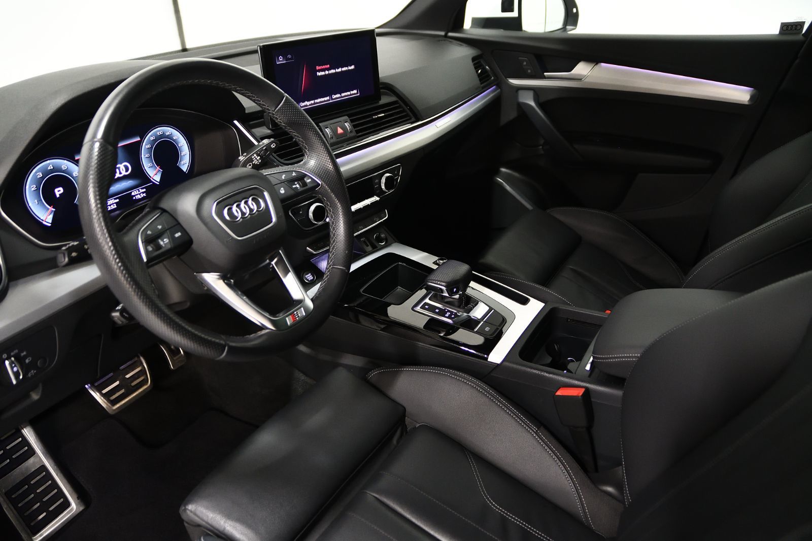 2023 Audi Q5 Sportback in St-Bruno, Quebec