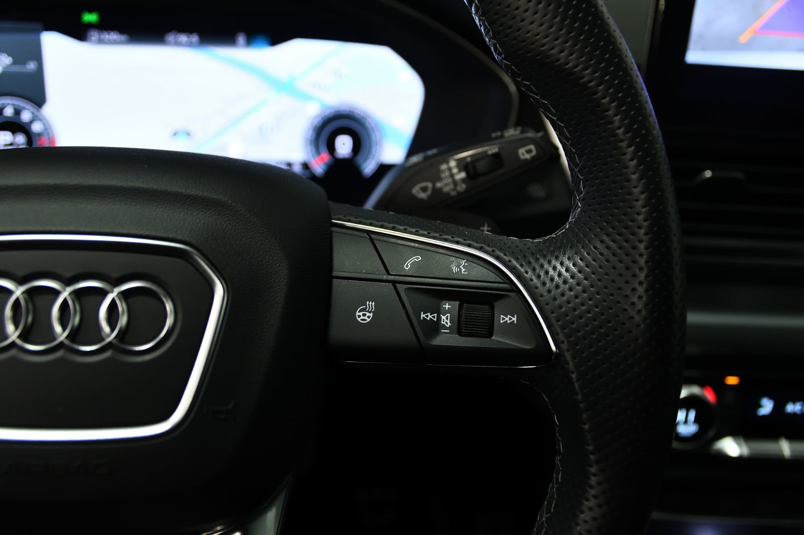 2023 Audi Q5 Sportback in St-Bruno, Quebec