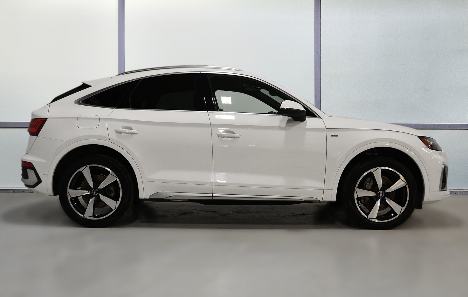 2023 Audi Q5 Sportback in St-Bruno, Quebec