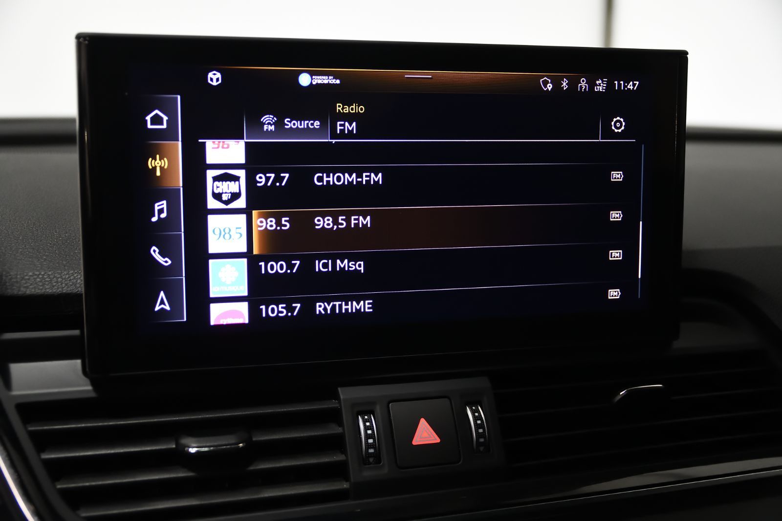 2023 Audi Q5 Sportback in St-Bruno, Quebec