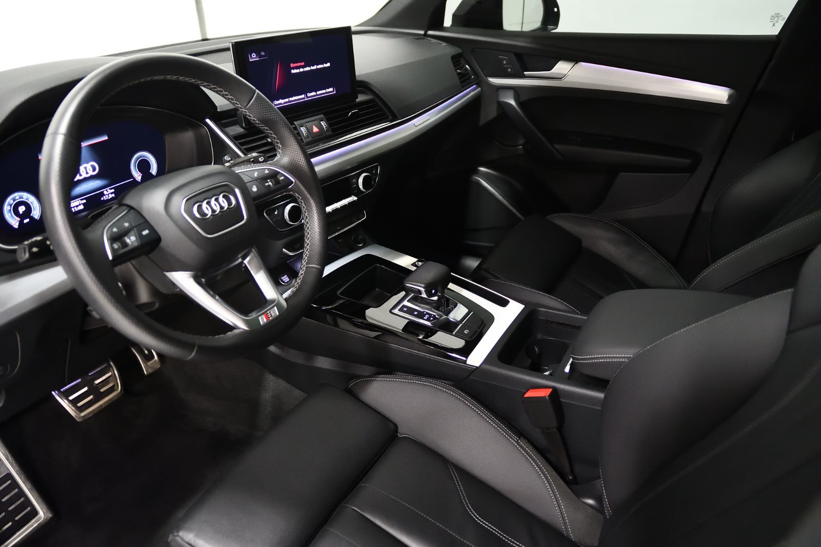 2023 Audi Q5 Sportback in St-Bruno, Quebec