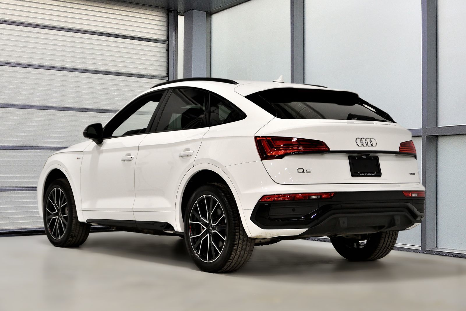 2023 Audi Q5 Sportback in St-Bruno, Quebec