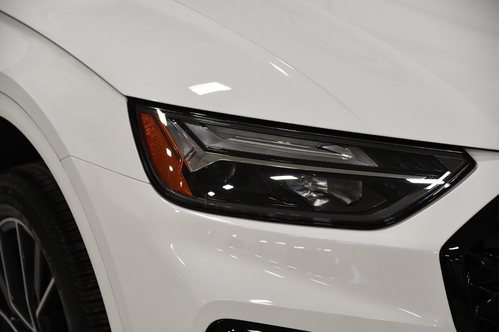 2023 Audi Q5 Sportback in St-Bruno, Quebec