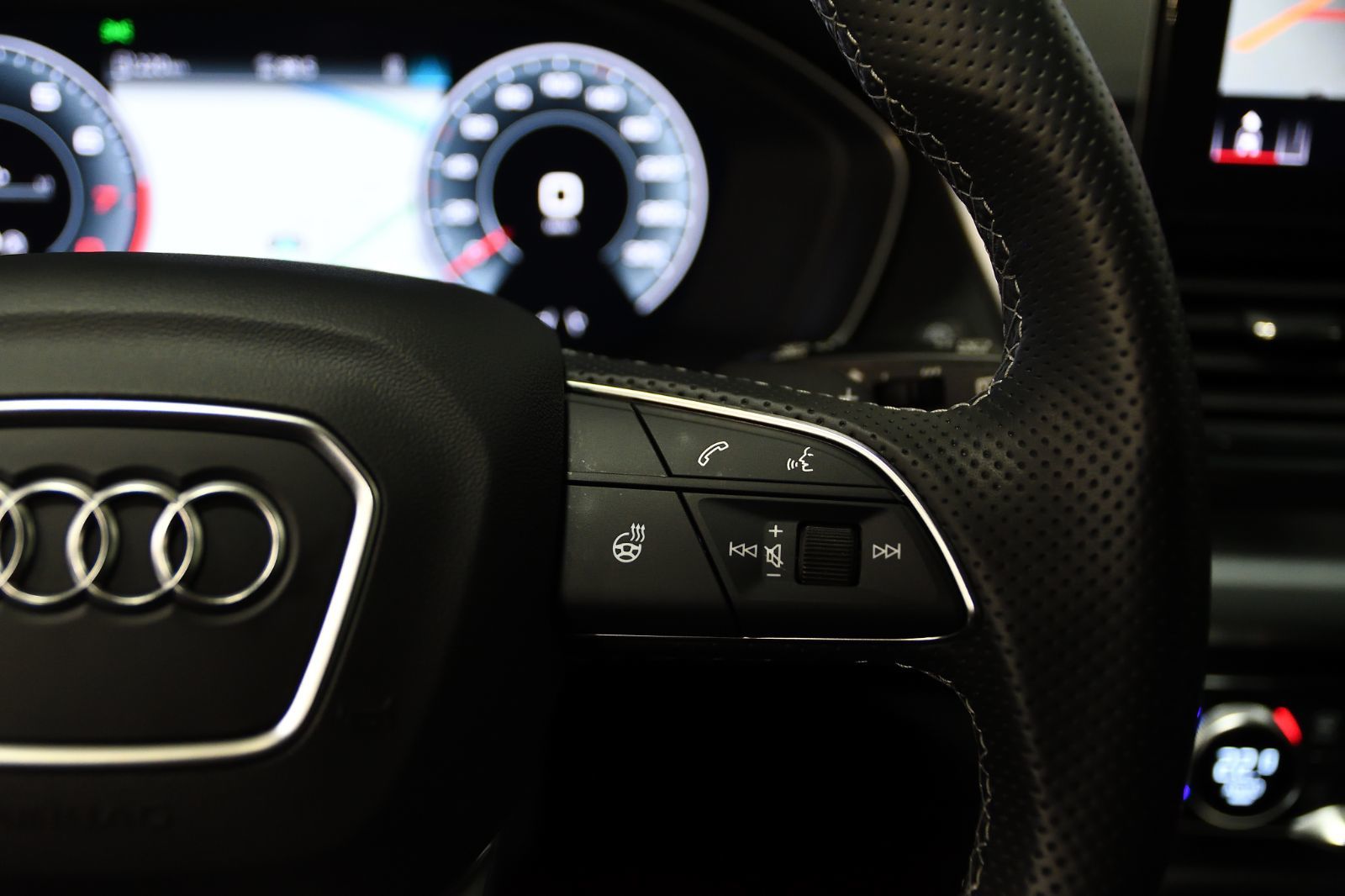 2023 Audi Q5 Sportback in St-Bruno, Quebec