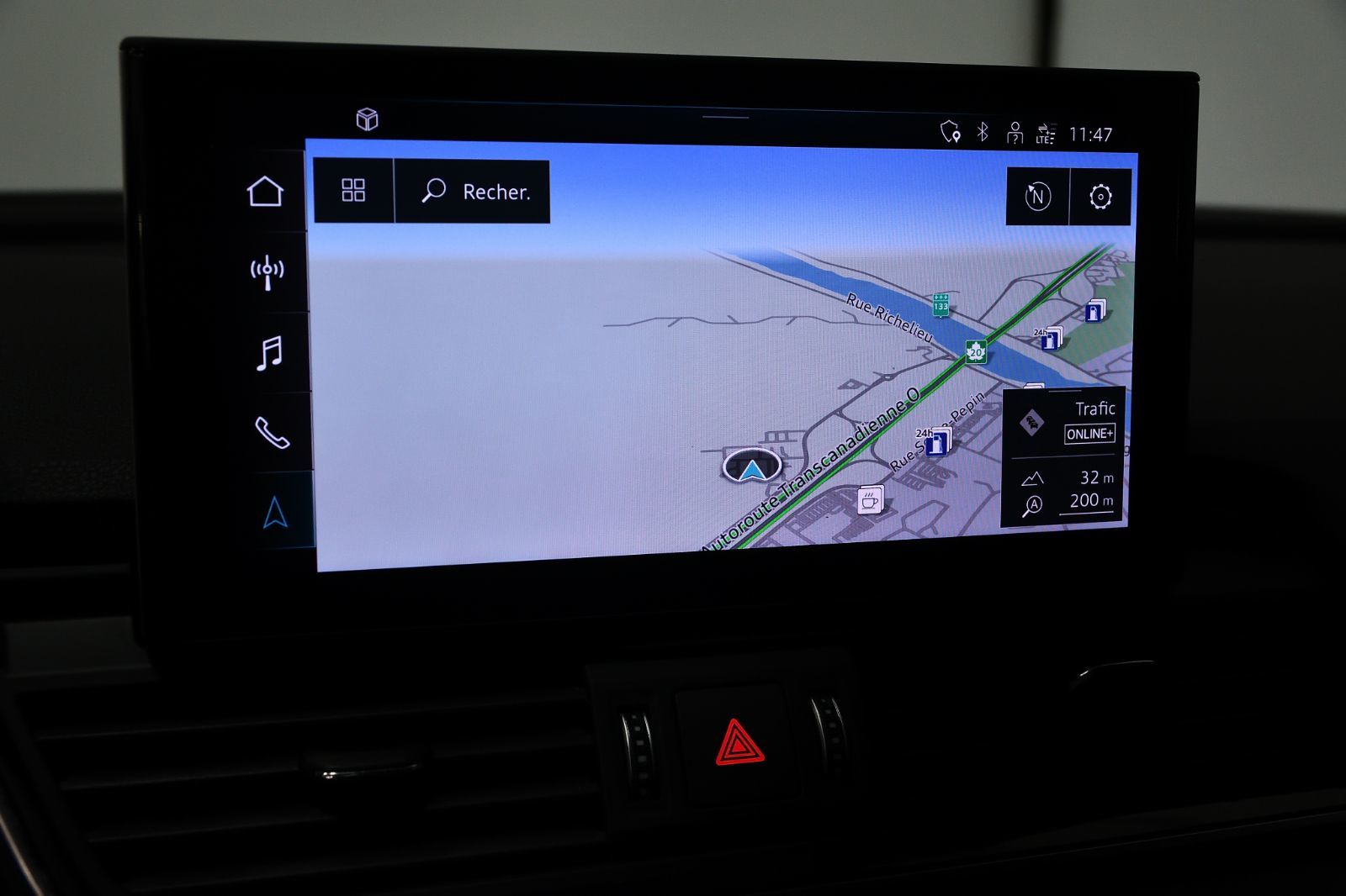 2023 Audi Q5 Sportback in St-Bruno, Quebec