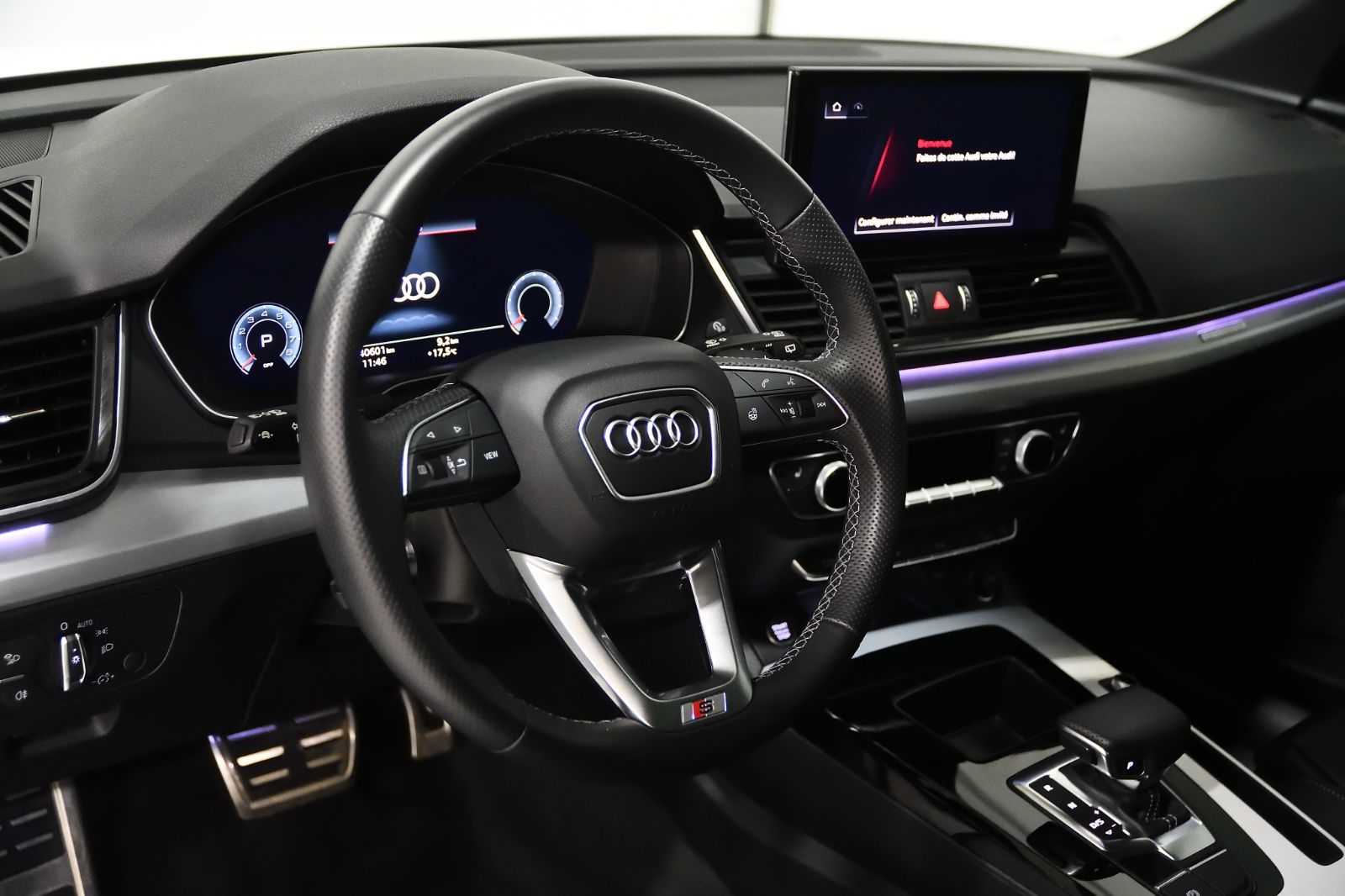 2023 Audi Q5 Sportback in St-Bruno, Quebec