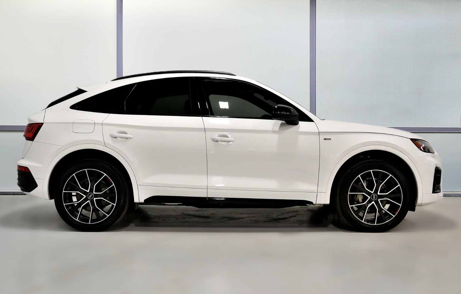 2023 Audi Q5 Sportback in St-Bruno, Quebec