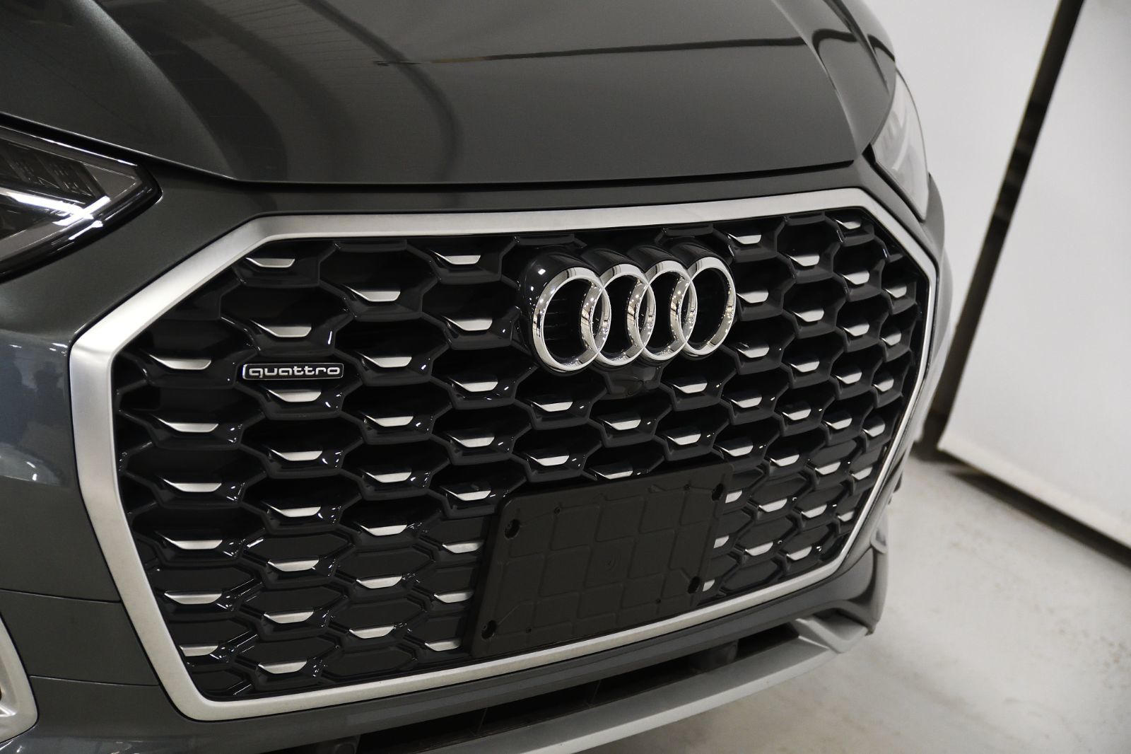 2024 Audi Q5 Sportback in St-Bruno, Quebec
