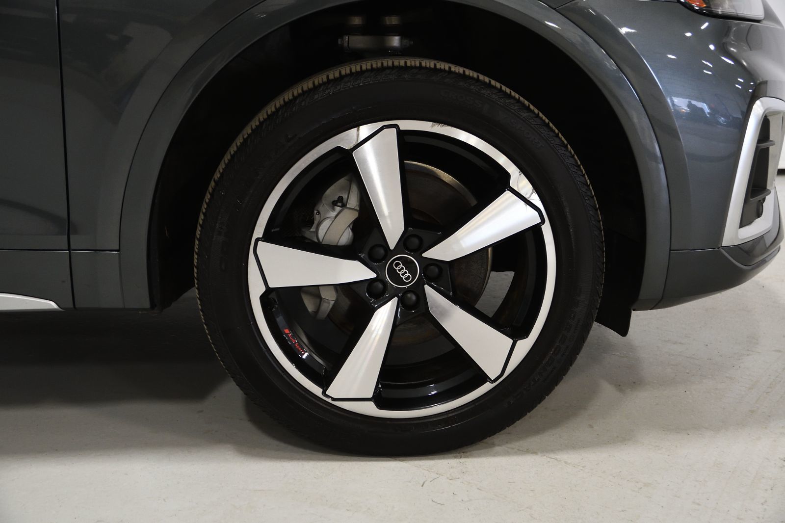 2024 Audi Q5 Sportback in St-Bruno, Quebec