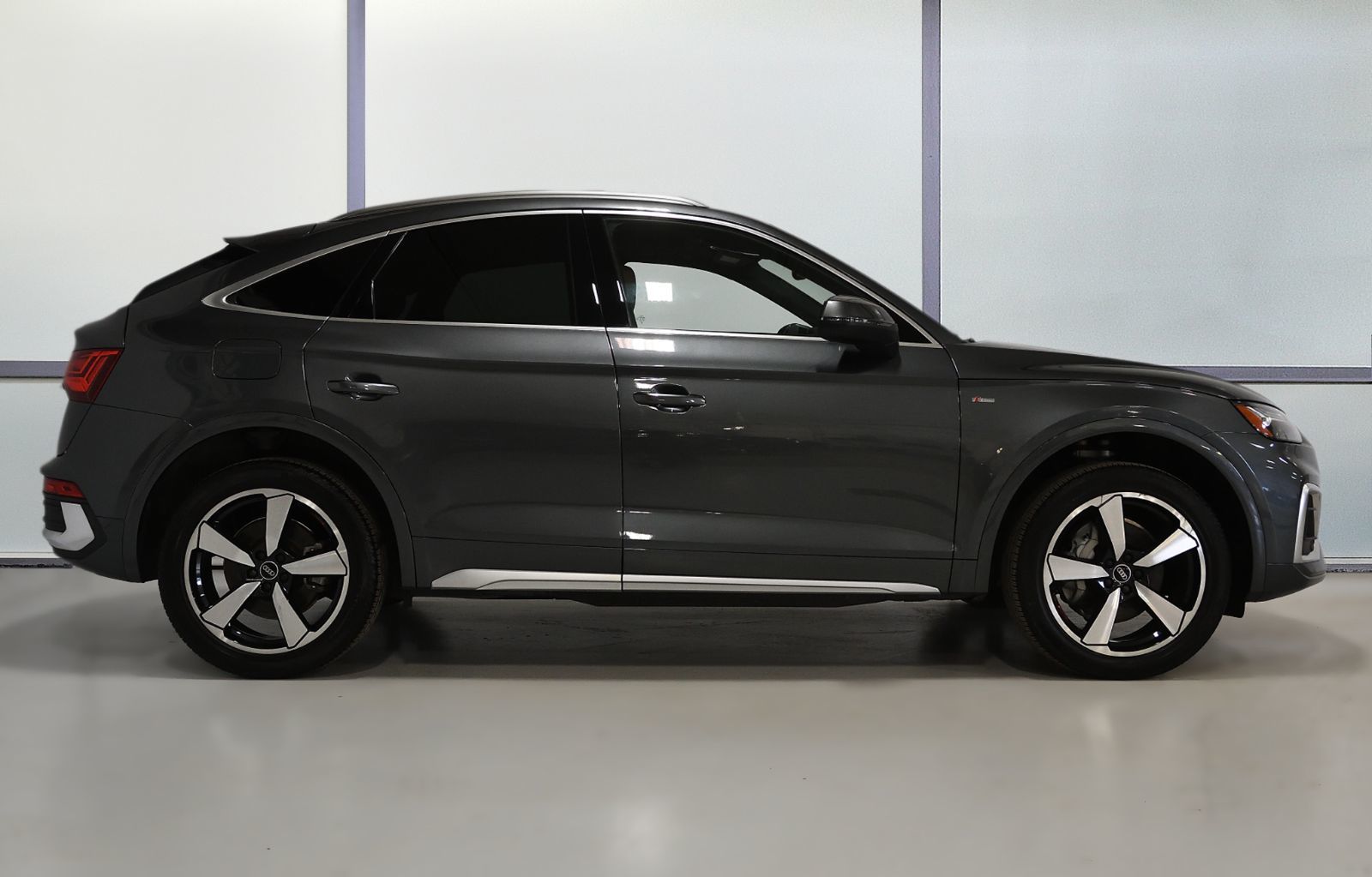 2024 Audi Q5 Sportback in St-Bruno, Quebec