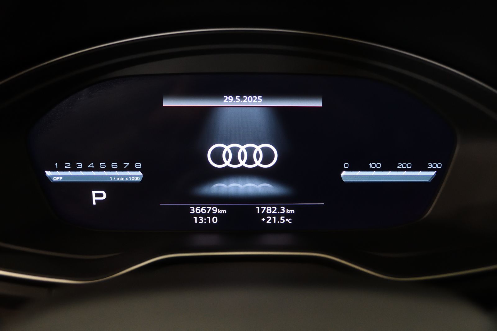 2024 Audi Q5 Sportback in St-Bruno, Quebec