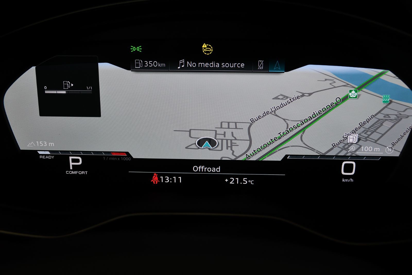 2024 Audi Q5 Sportback in St-Bruno, Quebec
