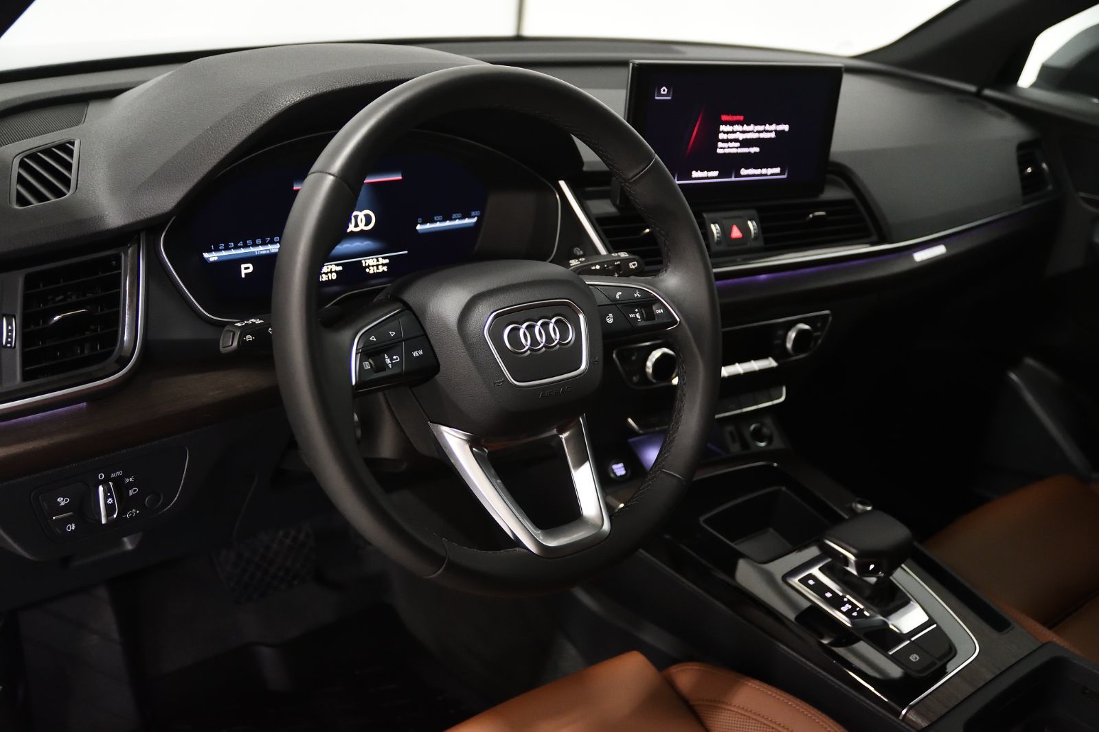 2024 Audi Q5 Sportback in St-Bruno, Quebec