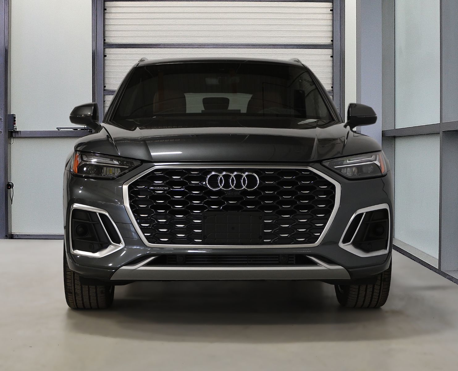 2024 Audi Q5 Sportback in St-Bruno, Quebec
