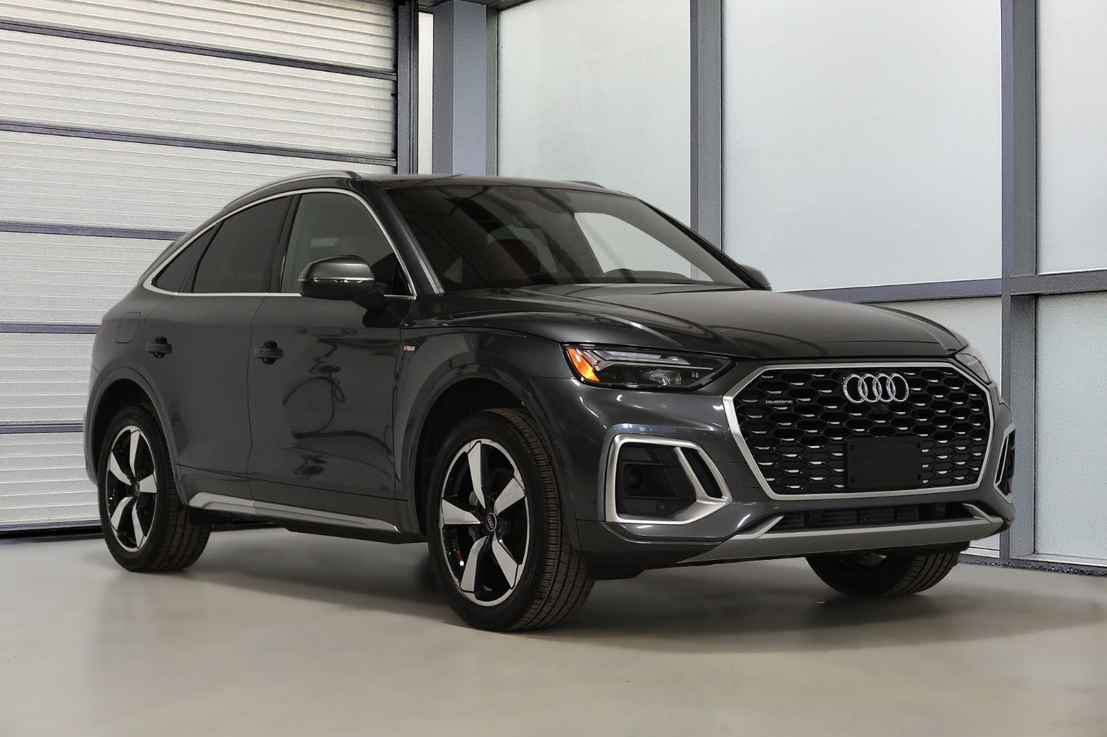 2024 Audi Q5 Sportback in St-Bruno, Quebec