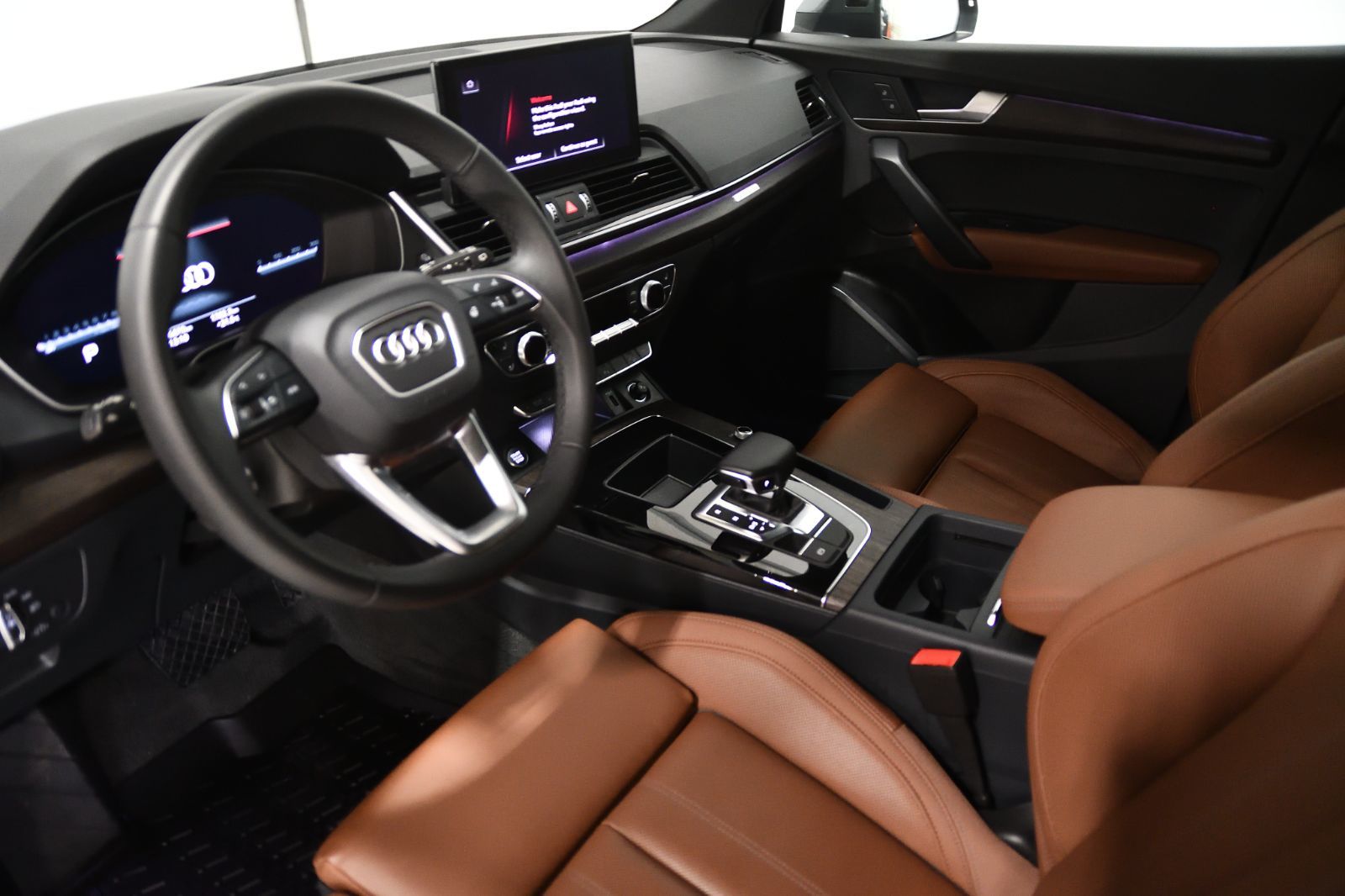 2024 Audi Q5 Sportback in St-Bruno, Quebec