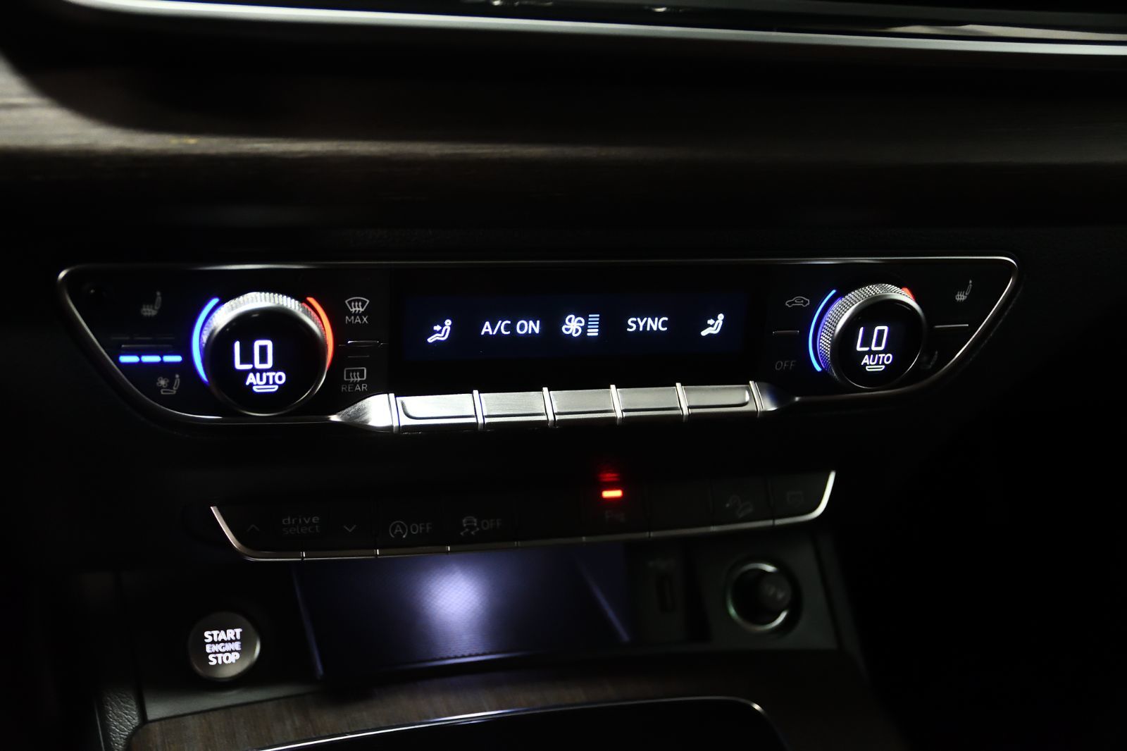 2024 Audi Q5 Sportback in St-Bruno, Quebec