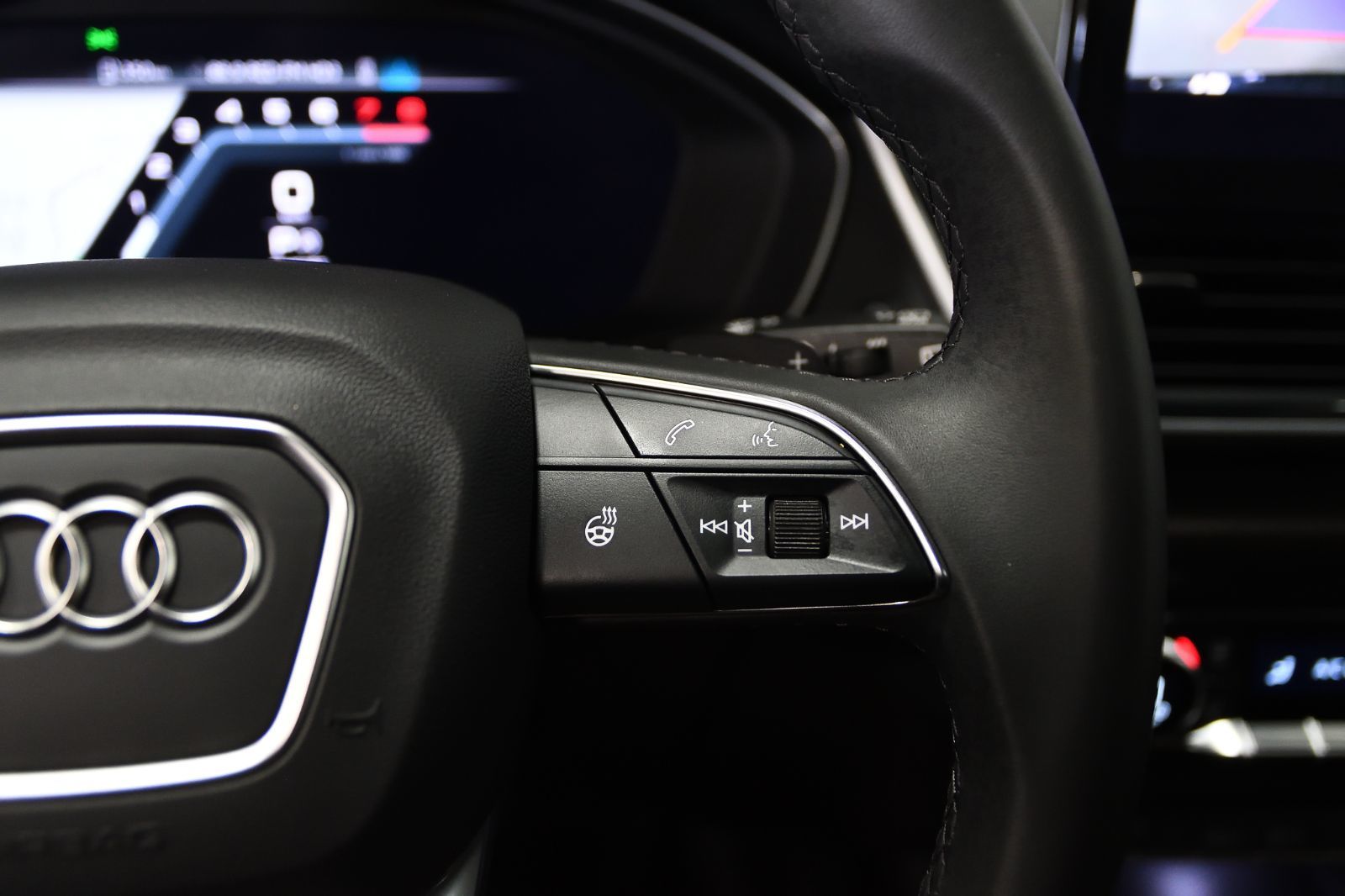 2024 Audi Q5 Sportback in St-Bruno, Quebec