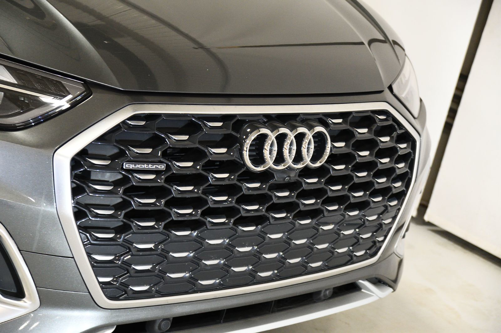 2024 Audi Q5 Sportback in St-Bruno, Quebec
