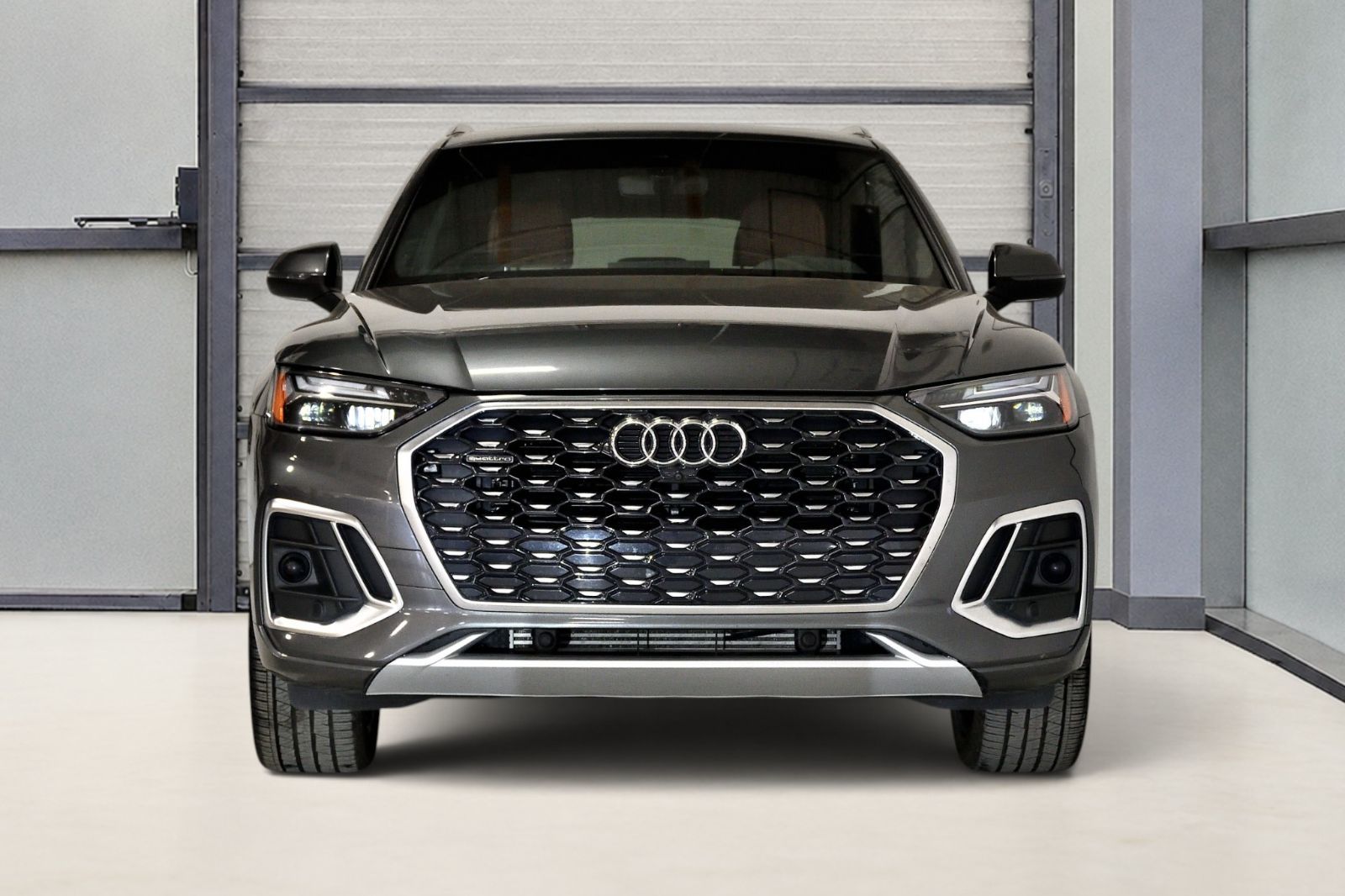 2024 Audi Q5 Sportback in St-Bruno, Quebec