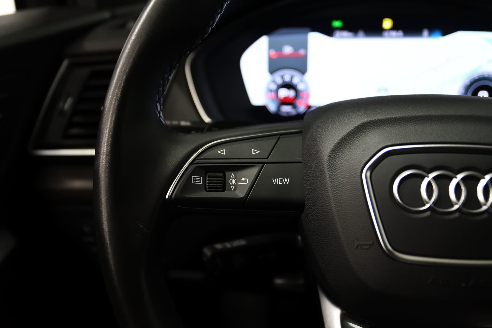 2024 Audi Q5 Sportback in St-Bruno, Quebec