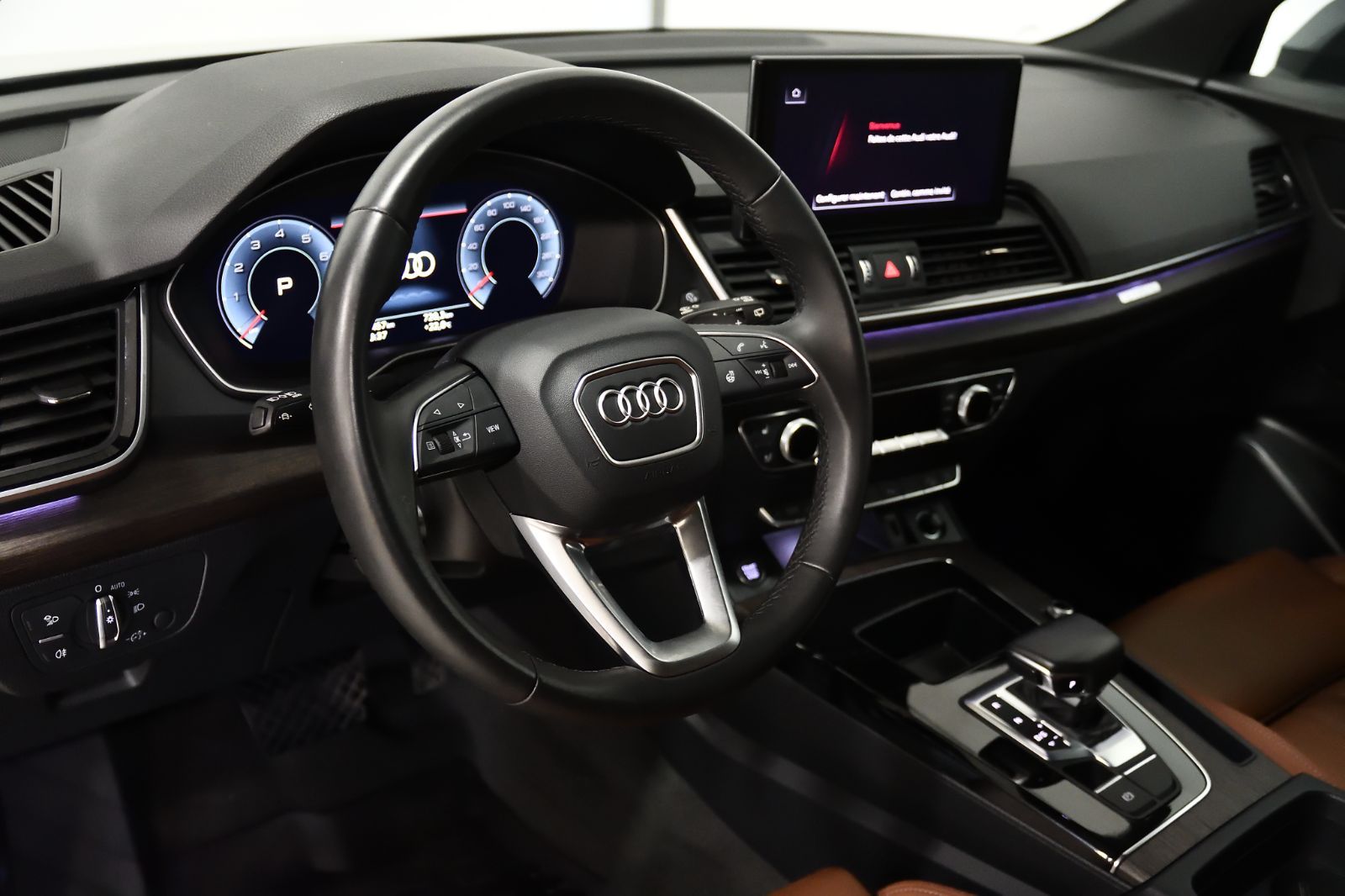 2024 Audi Q5 Sportback in St-Bruno, Quebec