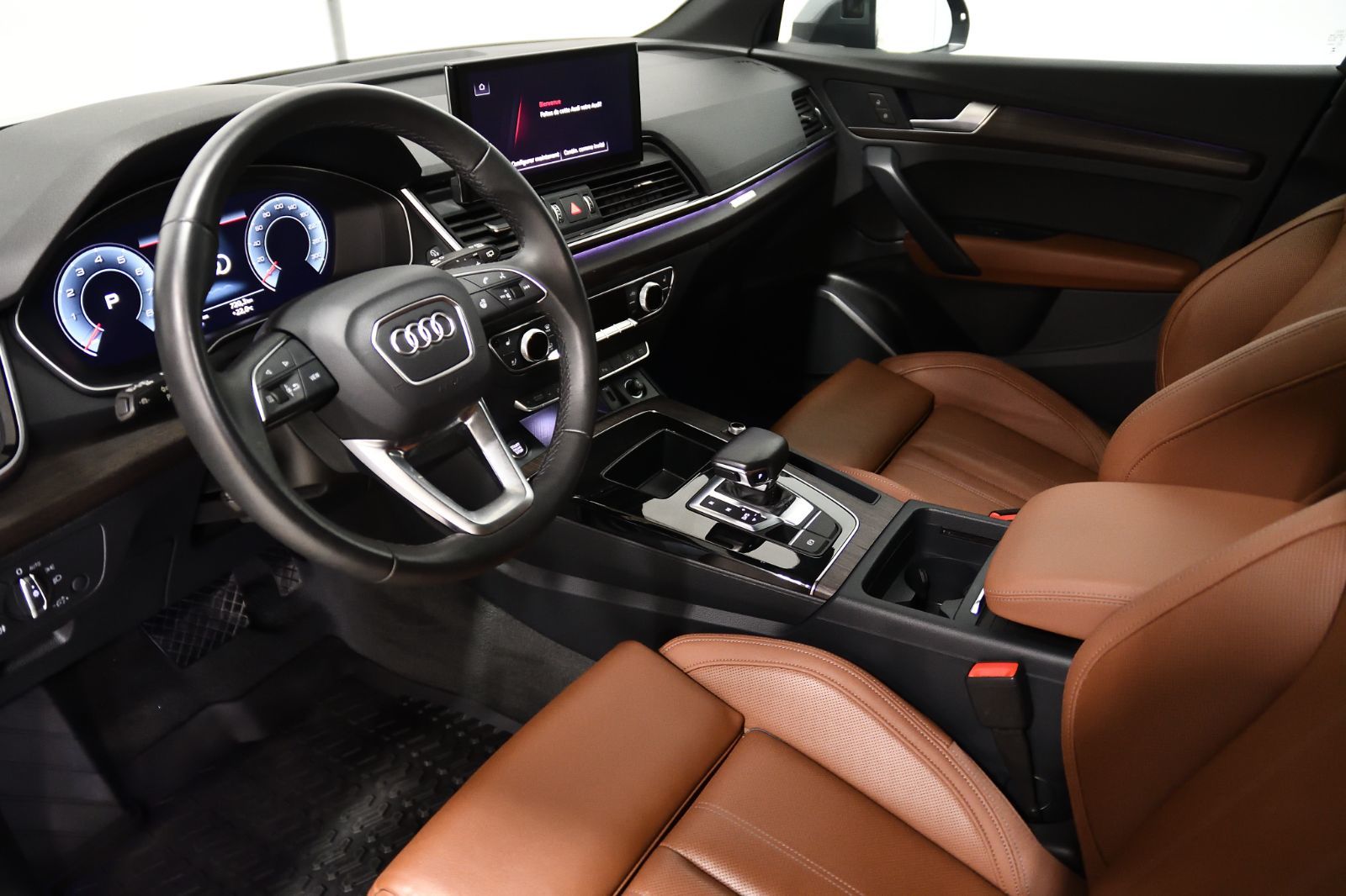 2024 Audi Q5 Sportback in St-Bruno, Quebec
