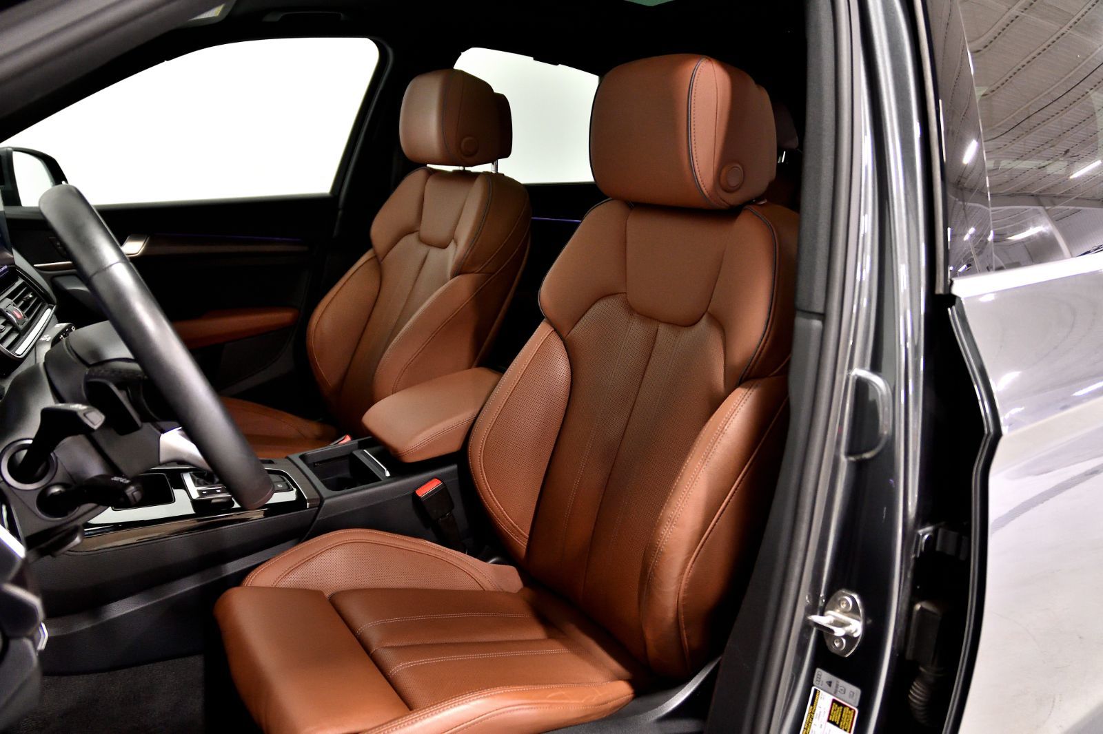 2024 Audi Q5 Sportback in St-Bruno, Quebec