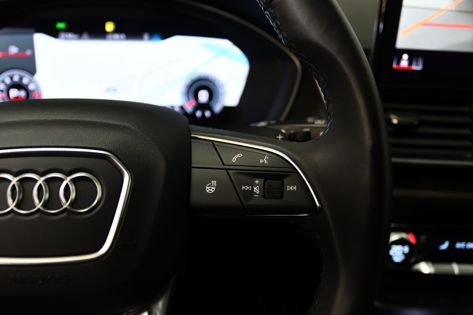 2024 Audi Q5 Sportback in St-Bruno, Quebec